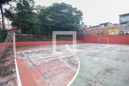 Apartamento à venda com 69m², 2 quartos e 1 vagaÁrea comum - Quadra 2