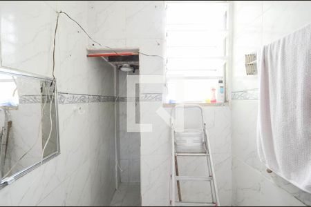 Apartamento à venda com 20m², 1 quarto e sem vaga Apartamento à venda com 20m², 1 quarto e sem vagaBanheiro