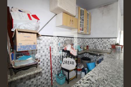 Casa à venda com 200m², 2 quartos e 5 vagasTerraço Gourmet