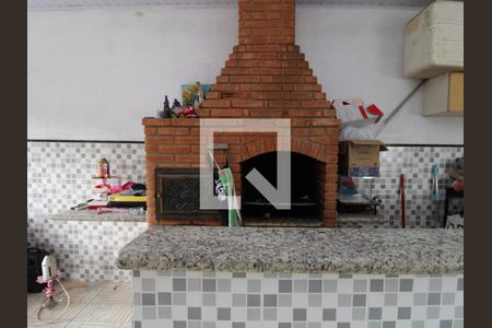 Casa à venda com 200m², 2 quartos e 5 vagasTerraço Gourmet