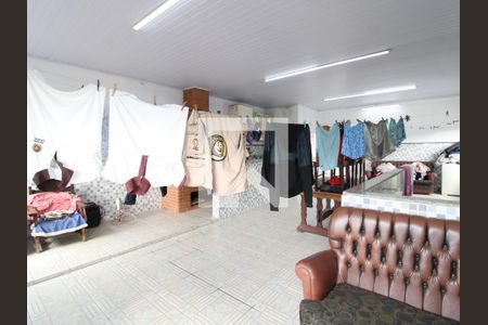 Casa à venda com 200m², 2 quartos e 5 vagasTerraço Gourmet