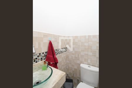 Casa à venda com 200m², 2 quartos e 5 vagasLavabo