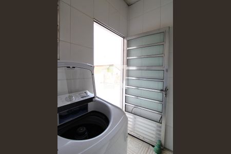 Casa à venda com 200m², 2 quartos e 5 vagasÁrea de Serviço