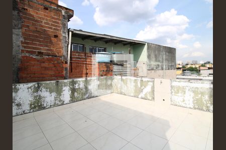 Casa à venda com 200m², 2 quartos e 5 vagasÁrea de Serviço