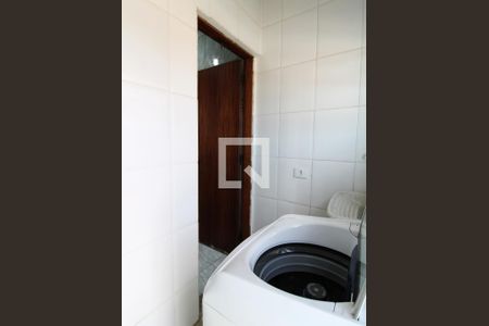 Casa à venda com 200m², 2 quartos e 5 vagasÁrea de Serviço