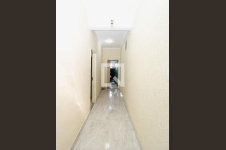 Casa à venda com 200m², 2 quartos e 5 vagasCorredor - Quartos