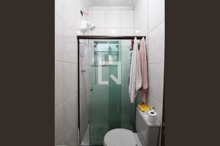 Casa à venda com 200m², 2 quartos e 5 vagasBanheiro da Suíte 1