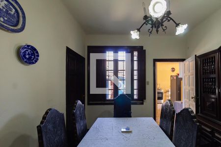 Casa à venda com 750m², 4 quartos e 5 vagas Casa à venda com 750m², 4 quartos e 5 vagasSala 4