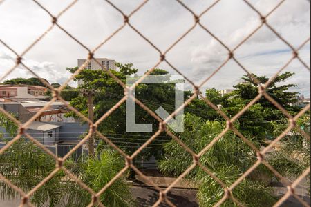 Apartamento à venda com 80m², 3 quartos e 2 vagas Apartamento à venda com 80m², 3 quartos e 2 vagasVista do Quarto 2