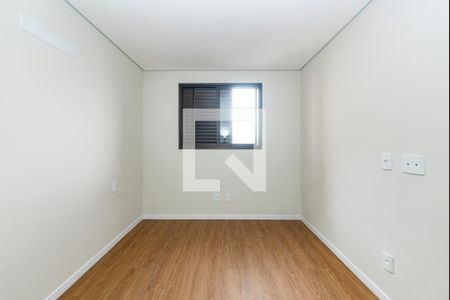 Apartamento à venda com 56m², 2 quartos e 2 vagasQuarto 2