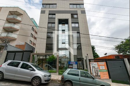Apartamento à venda com 56m², 2 quartos e 2 vagasFachada