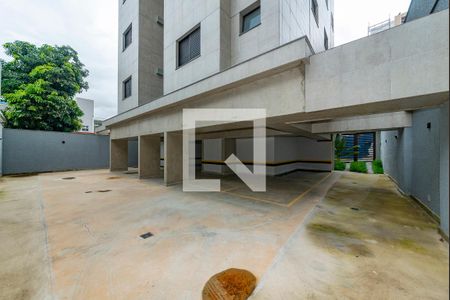 Apartamento à venda com 56m², 2 quartos e 2 vagasGaragem