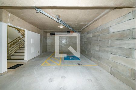 Apartamento à venda com 56m², 2 quartos e 2 vagasGaragem