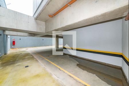 Apartamento à venda com 56m², 2 quartos e 2 vagasGaragem