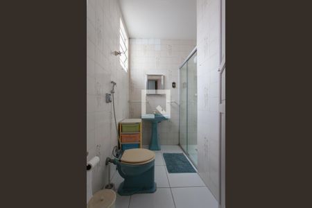 Casa à venda com 500m², 5 quartos e 3 vagas Casa à venda com 500m², 5 quartos e 3 vagasBanheiro da Suíte 3