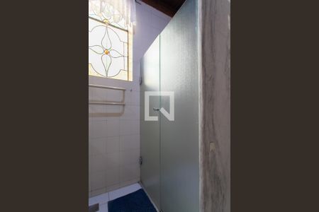 Casa à venda com 500m², 5 quartos e 3 vagas Casa à venda com 500m², 5 quartos e 3 vagasBanheiro da Suíte 1