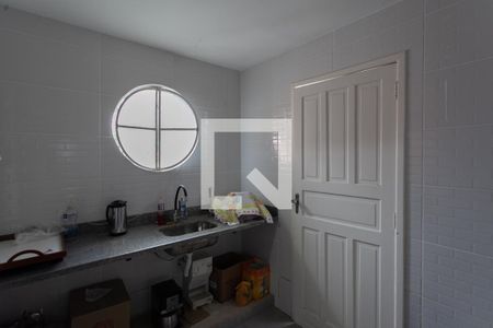 Casa à venda com 500m², 5 quartos e 3 vagas Casa à venda com 500m², 5 quartos e 3 vagasCasa 2 - Cozinha