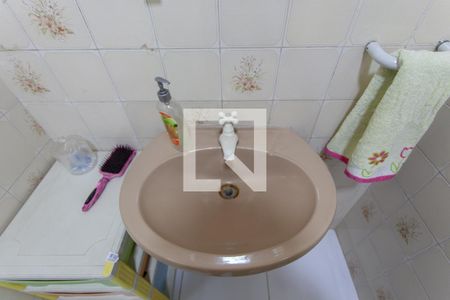 Casa à venda com 500m², 5 quartos e 3 vagas Casa à venda com 500m², 5 quartos e 3 vagasBanheiro da Suíte 2