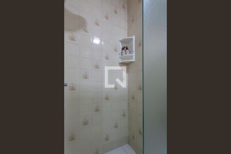 Casa à venda com 500m², 5 quartos e 3 vagas Casa à venda com 500m², 5 quartos e 3 vagasBanheiro da Suíte 2