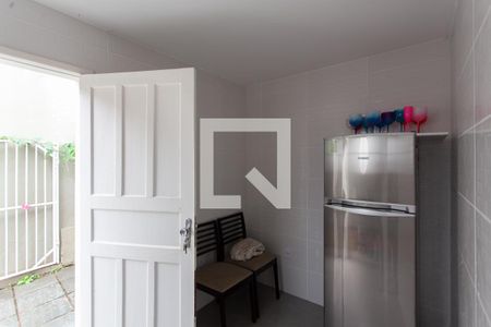 Casa à venda com 500m², 5 quartos e 3 vagas Casa à venda com 500m², 5 quartos e 3 vagasCasa 2 - Cozinha