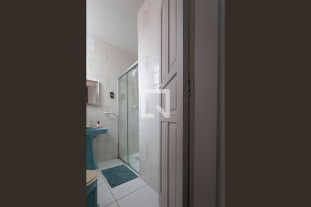 Casa à venda com 500m², 5 quartos e 3 vagas Casa à venda com 500m², 5 quartos e 3 vagasBanheiro da Suíte 3