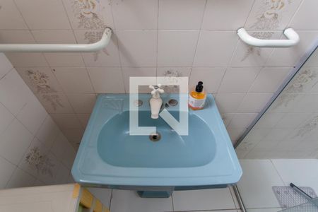 Casa à venda com 500m², 5 quartos e 3 vagas Casa à venda com 500m², 5 quartos e 3 vagasBanheiro da Suíte 3