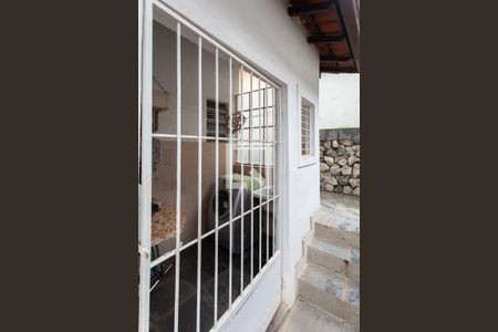 Casa à venda com 500m², 5 quartos e 3 vagas Casa à venda com 500m², 5 quartos e 3 vagasÁrea de Serviço