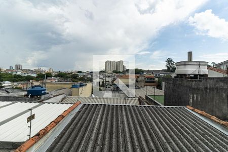 Casa à venda com 170m², 3 quartos e 2 vagas Casa à venda com 170m², 3 quartos e 2 vagasVista do Quarto 3