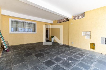 Casa à venda com 170m², 3 quartos e 2 vagas Casa à venda com 170m², 3 quartos e 2 vagasGaragem