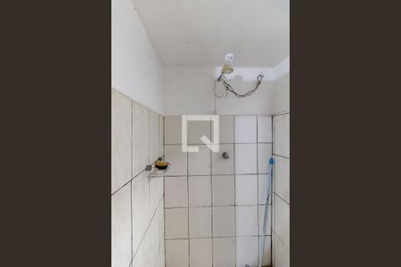 Casa à venda com 170m², 3 quartos e 2 vagas Casa à venda com 170m², 3 quartos e 2 vagasBanheiro do Salão
