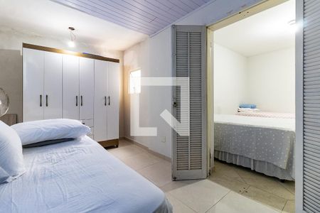 Casa à venda com 170m², 3 quartos e 2 vagas Casa à venda com 170m², 3 quartos e 2 vagasQuarto 3