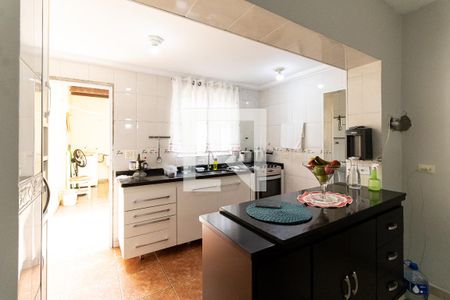 Casa à venda com 170m², 3 quartos e 2 vagas Casa à venda com 170m², 3 quartos e 2 vagasCozinha