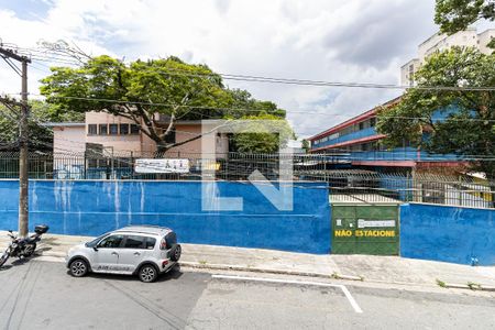 Casa à venda com 170m², 3 quartos e 2 vagas Casa à venda com 170m², 3 quartos e 2 vagasVista da Varanda da Suíte