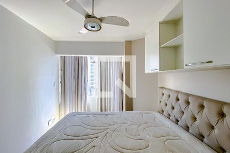 Apartamento à venda com 147m², 3 quartos e 1 vagaQuarto 2 - Suíte