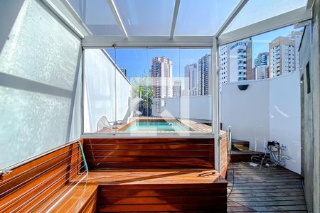 Apartamento à venda com 147m², 3 quartos e 1 vagaChurrasqueira