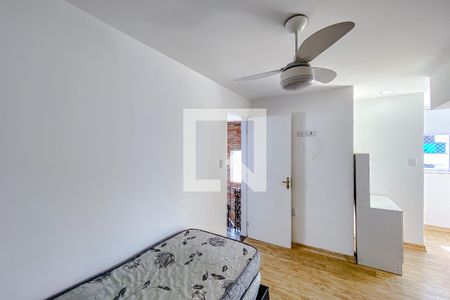 Apartamento à venda com 147m², 3 quartos e 1 vagaQuarto 3 - Suíte