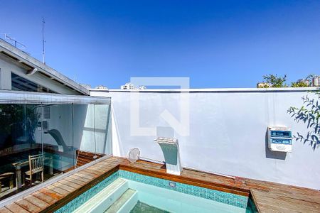 Apartamento à venda com 147m², 3 quartos e 1 vagaPiscina