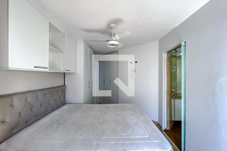 Apartamento à venda com 147m², 3 quartos e 1 vagaQuarto 2 - Suíte