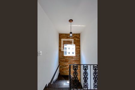 Apartamento à venda com 147m², 3 quartos e 1 vagaEscada