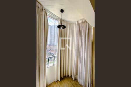 Apartamento à venda com 147m², 3 quartos e 1 vagaQuarto 2 - Suíte