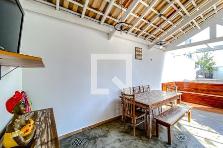 Apartamento à venda com 147m², 3 quartos e 1 vagaChurrasqueira