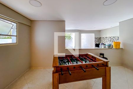 Apartamento à venda com 147m², 3 quartos e 1 vagaÁrea comum