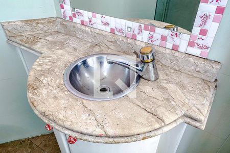 Apartamento à venda com 147m², 3 quartos e 1 vagaBanheiro da Suíte 1