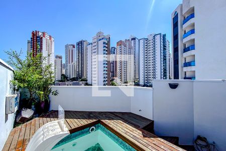 Apartamento à venda com 147m², 3 quartos e 1 vagaPiscina