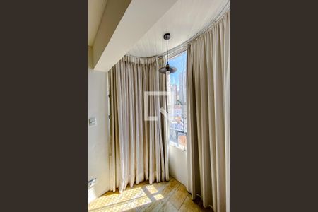 Apartamento à venda com 147m², 3 quartos e 1 vagaQuarto 2 - Suíte