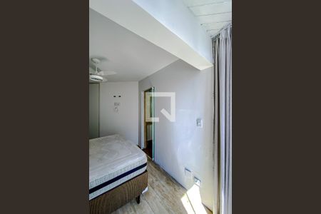 Apartamento à venda com 147m², 3 quartos e 1 vagaQuarto 2 - Suíte