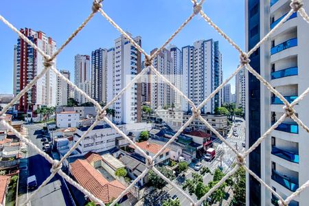 Apartamento à venda com 147m², 3 quartos e 1 vagaVista da Suíte 2