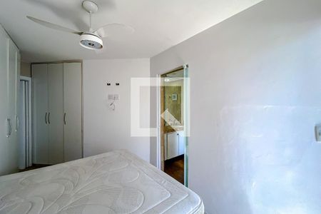 Apartamento à venda com 147m², 3 quartos e 1 vagaQuarto 2 - Suíte