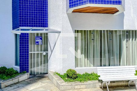 Apartamento à venda com 147m², 3 quartos e 1 vagaPlaquinha