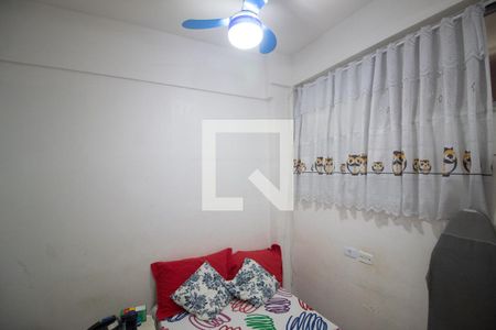 Apartamento à venda com 340m², 4 quartos e 2 vagas Apartamento à venda com 340m², 4 quartos e 2 vagasQuarto da Área de serviço